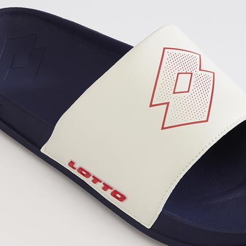 Image of Lotto Men Enduro Plus Slides