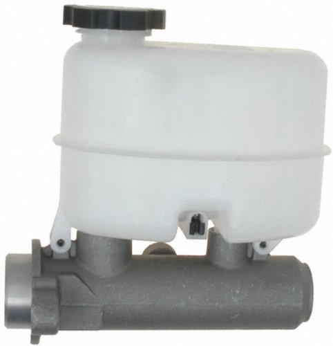 Acdelco Professional 18M1107 Brake Master Cylinder Assembly #TOP6