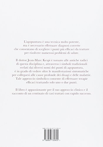 Agopuntura. Dal Simbolo Alla Pratica Clinica - 2