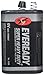 Eveready Hd 6v Lantern Battery