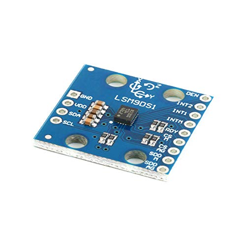 Buy LSM9DS1 Sensor Module 9 Axis Sensor Module Acceleration Gyro