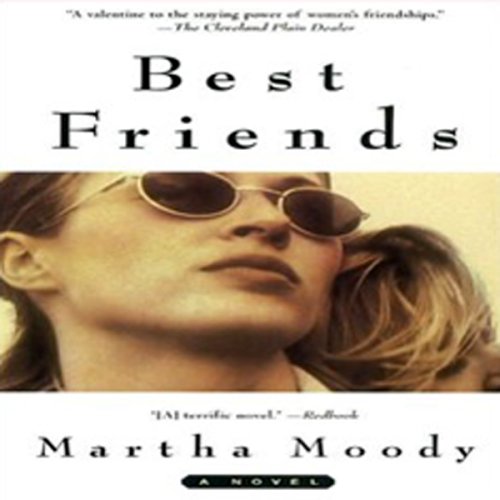 Renee Raudman Amazon.com: Best Friends: A Novel (Audible Audio Edition): Martha Moody ...