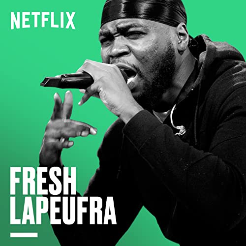 Chop (Nouvelle École) [Explicit]