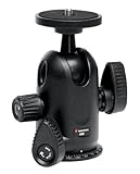 Manfrotto 498 Ball Head Replaces Manfrotto 488