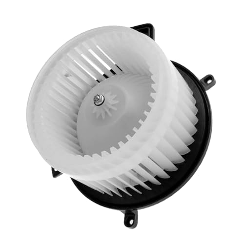 Image of AC Heater Blower Motor for Chrysler Town & Country 2008-2016 Dodge Grand Caravan Durango Jeep Grand Cherokee 2011-2019 700216 68029719AB