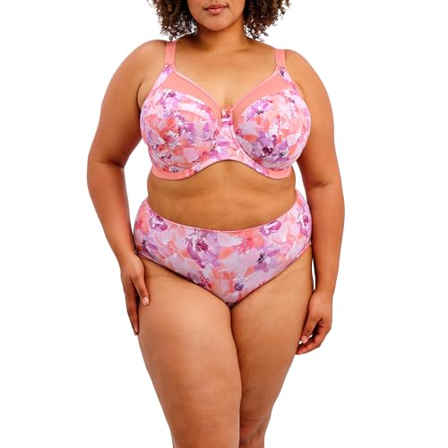 Image of GODDESS Kayla Underwire Banded Bra Underwear