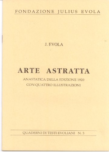 Arte Astratta
