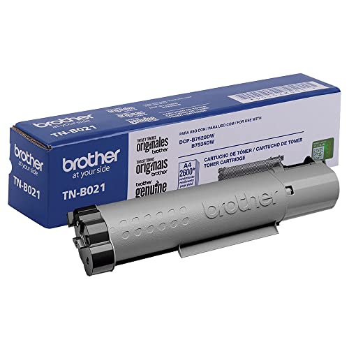 Toner Box para 2600 impressões