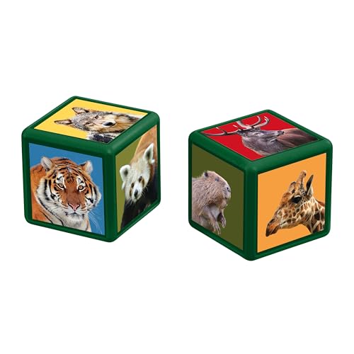 Top Trumps Match Game Awesome Animals miniatura 5