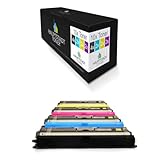 cartouche d'encre bleue photo canon cli-581 pb Compatible avec OKI C 110, C 130 (N), MC 160 (N), C110, C130N, MC160N