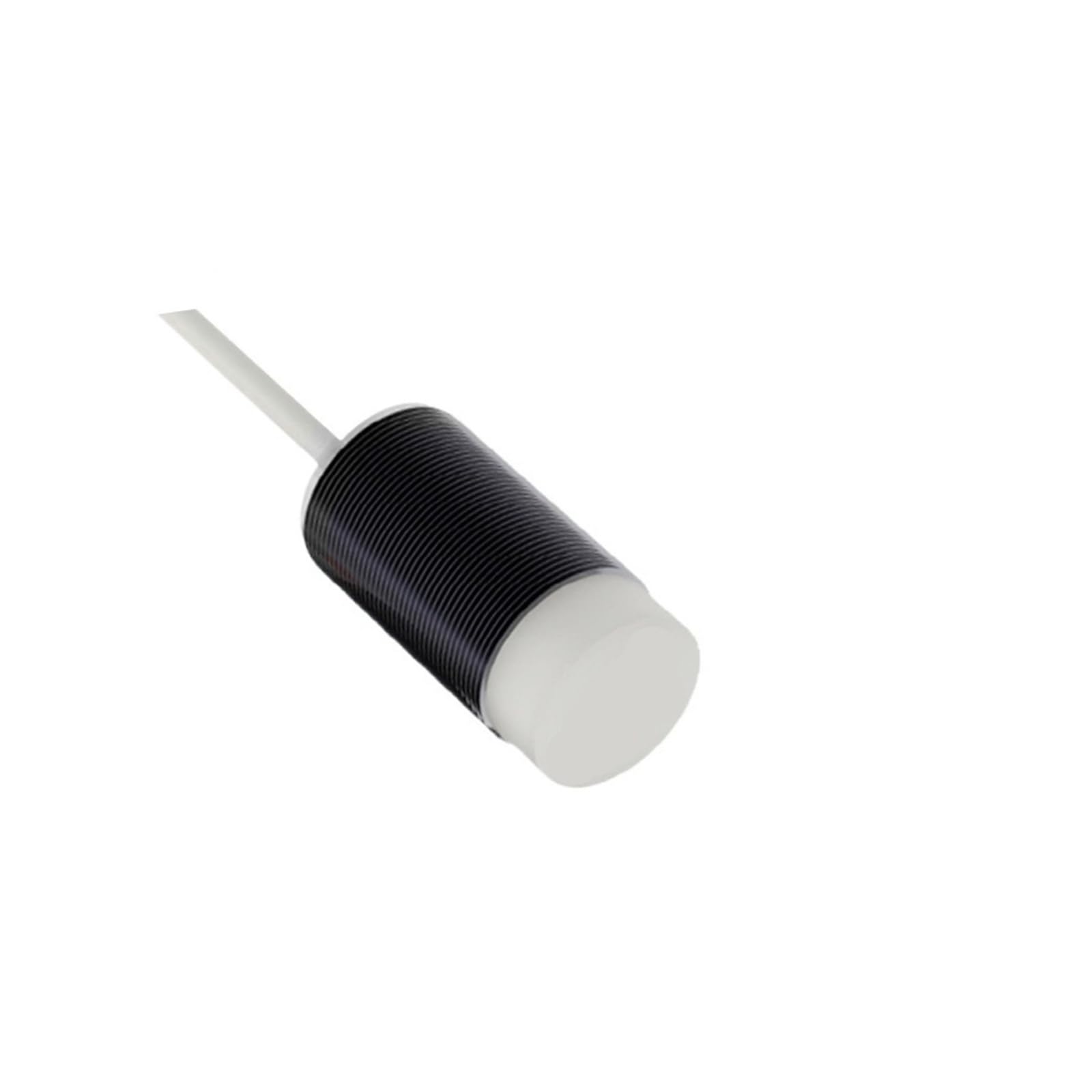 Capteur de proximité inductif M30 pour sécuriser les convoyeurs