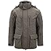 Produktbild Carinthia ECIG 4.0 Jacket polar-erprobte Kälteschutz-Jacke für Herren, G-Loft taktische Winter-Jacke für extrem kalte Temperatur unter -30°C olive