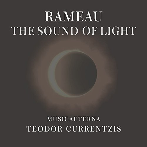 Teodor Currentzis & Jean-Philippe Rameau