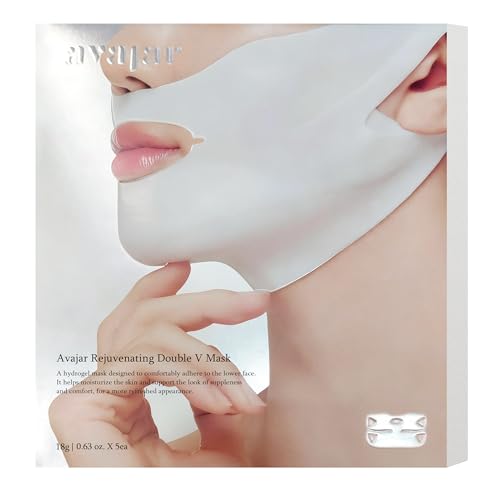 AVAJAR Chin Lifting Mask