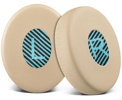 Image of SOULWIT Earpads for Bose (SoundLink /SoundTrue /OE2) ON-Ear Headphones