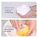 PYUNKANG YUL Cleansing Foam - Korean Facial Wash for All Skin Types - Zero-irritation Face Washer extracted from Coconut - Moisturized Skin & Creating Moisture Barrier after Cleansing - 5.1 Fl. Oz