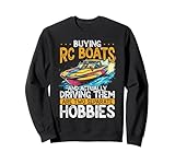 RC Boat Accessories for RC Model Captain