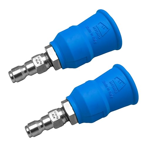 MTM Hydro Acqualine �m�Y���K�[�h �������@�p �v���e�N�^�[�z���_�[�t�� 1/4�C���` �N�C�b�N�J�v���[�A���p�O���[�h 3.0�L�b�g 25�x��40�x�A16.7201