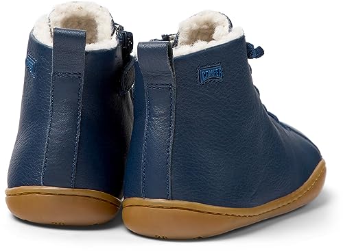 Camper Unisex-Child Peu Touring Kids Ankle Boot2