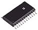 DAC 1-CH R-2R 12-bit 24-Pin SOIC W Tube