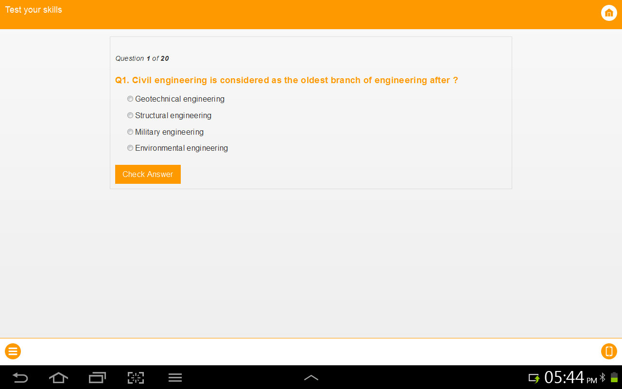Civil Engineering - App on Amazon Appstore