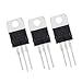 PoiLee 10pcs 7805 voltage regulator ic L7805 Voltage Regulator 5V 1.5A TO-220