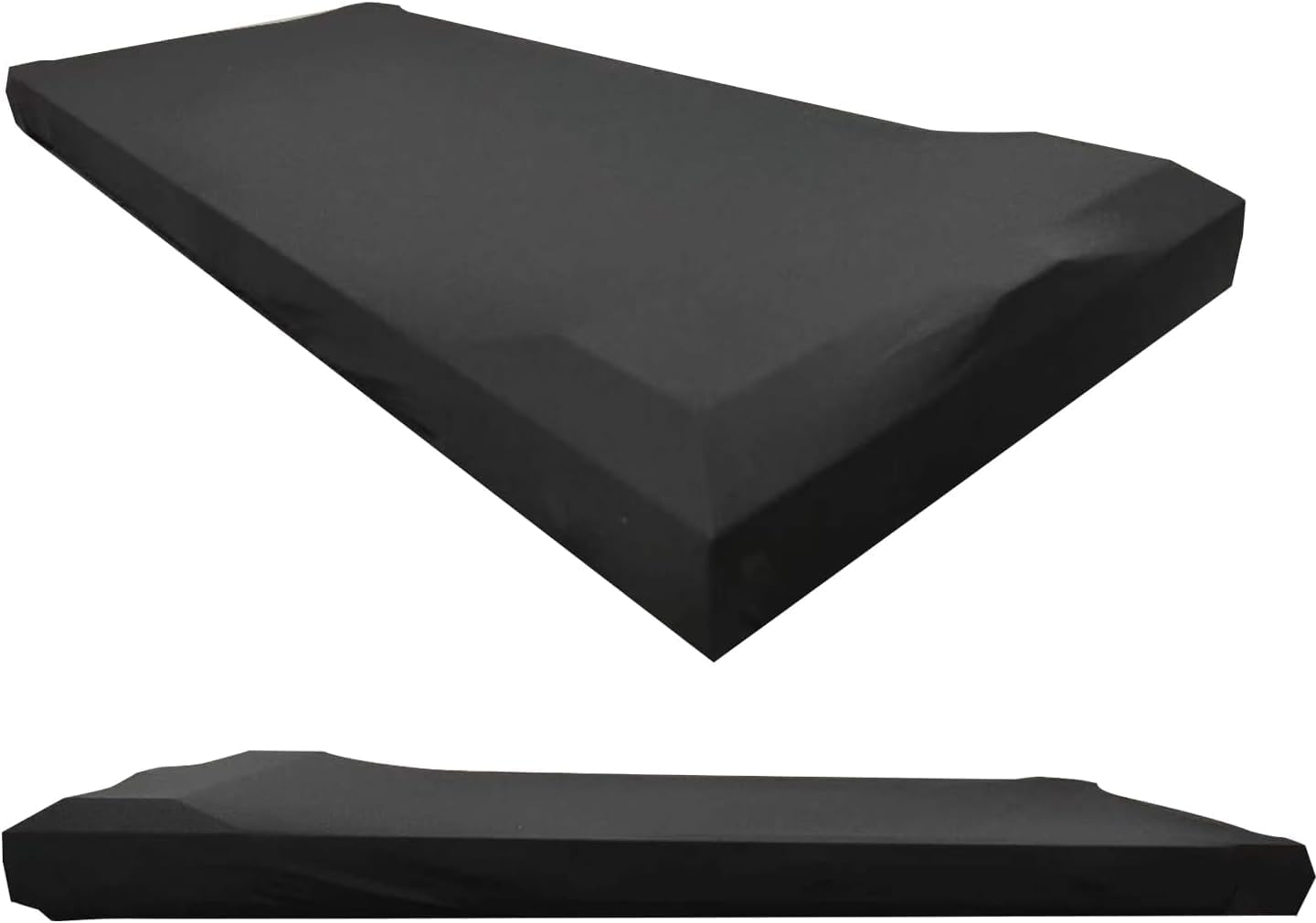 Walking Pad Treadmill Cover for Home, Under Desk Treadmill Cover Portable Walking Pad Running Machines Cover for Home Office Use