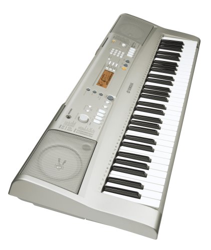 Yamaha PSR-E303 portable electronic keyboard (61 touch sensitive