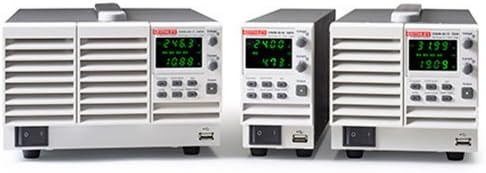 Keithley 2260B-30-72 Programmable DC Power Supply, 30V, 72 A, 720W