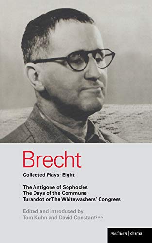 Brecht Plays - 8 view 2