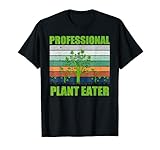 Professional Plant Eater Vegan Plant Proteins Diet