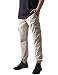 Produktbild Urban Classics TB1435 Herren und Jungen Cargohose Washed Cargo Twill Jogging Pants, Rangerhose mit aufgesetzten Seitentaschen, sand, Größe W36