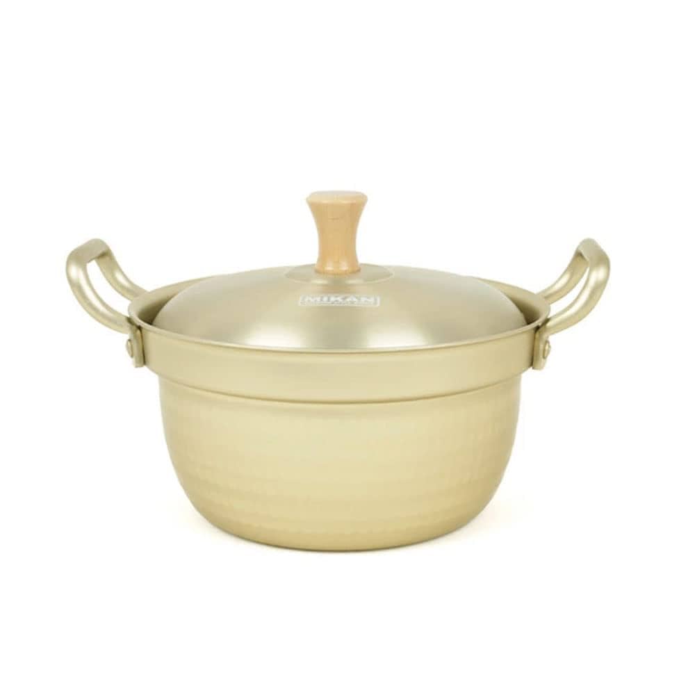 小物 mikan Amazon.co.jp: ミカン(Mikan) MIKAN しゅう酸 段付鍋 15.5cm