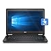 Price comparison product image DELL LATITUDE E7270 12.5" TOUCHSCREEN LAPTOP INTEL CORE i7-6600U 6th GEN 2.6GHZ WEBCAM 8GB RAM 512GB SSD WINDOWS 10 PRO 64BIT(Renewed)