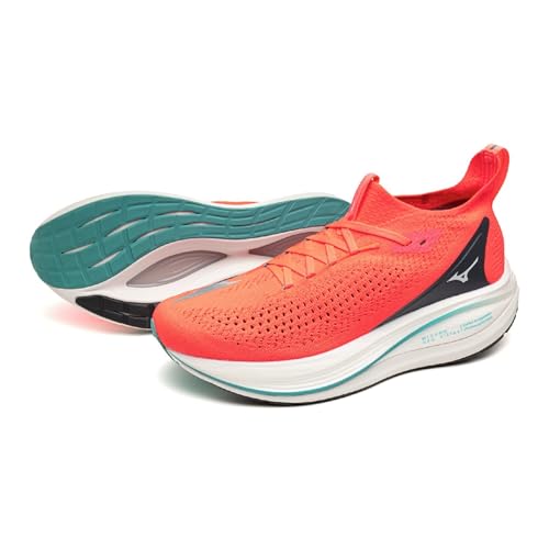 MIZUNO(ミズノ) ランニングシューズ ネオ ビスタ 2 NEO VISTA 2