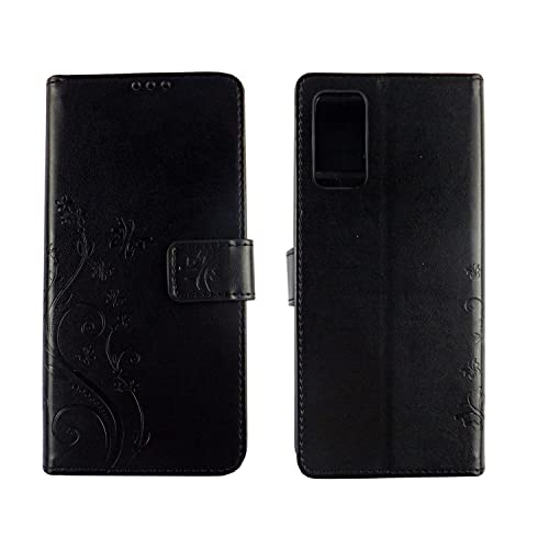 Protection Samsung Galaxy Note 20 fleurie pour sublimer vos sorties citadines