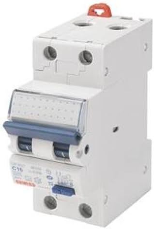 Gewiss mdc 45 - Magnetico diferencial mdc 45 1 polo+neutro c