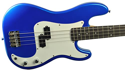 Opiniones y reviews de Cuanto cuesta un bajo electrico Top diez. 6 Imagen adicional