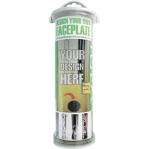 Pelican Accessories Pelican PL-3691 Personalized Faceplate for Xbox 360