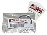 Cyclemax One Pack Compatible with Yamaha Circlip 93440-41178-00 Contains One 93440-41178-00 and a