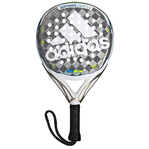 Adidas Adipower Light 2.0