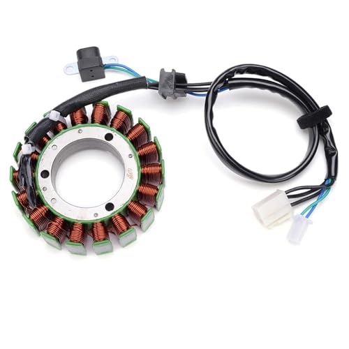 Stator alternateur pour Suzuki VL1500 Boulevard C90 Moteur Moto