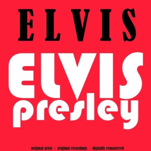  Elvis