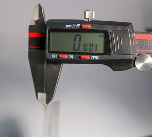 REAL Tin Foil Metal 99.995% Pure 1.5x2x0.002 Inch Element 50 Sn Chemistry Sample