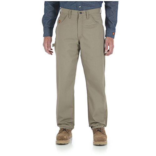 パンツ CARPENTER TROUSERS HEMPxCOTTON DRILL Men's FullFlexx™ HD Hammer Drill™ Canvas Work Pant – Noble