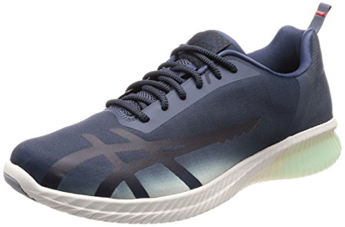 asics gel kenun shinkai