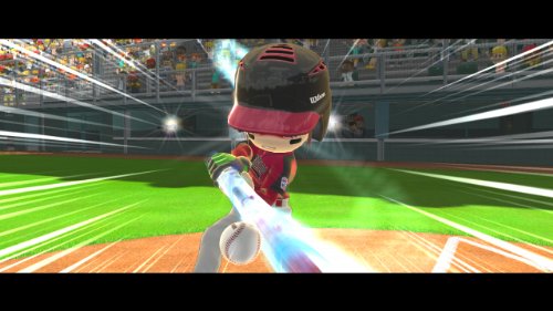 Image of Little League World Series 2010 - Playstation 3 (Renewed)