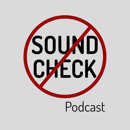 #4 - Talk to a Punter - Matt's Father, Michael Lodder