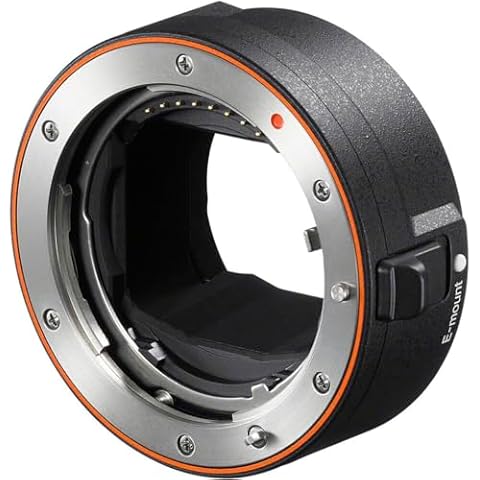 Sony LA-EA5 Adapter Cover