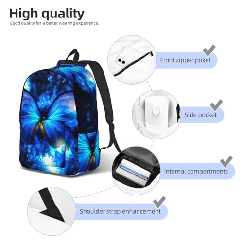 Sac à dos d'infirmière pour ordinateur portable EdWal protégeant vos affaires avec style